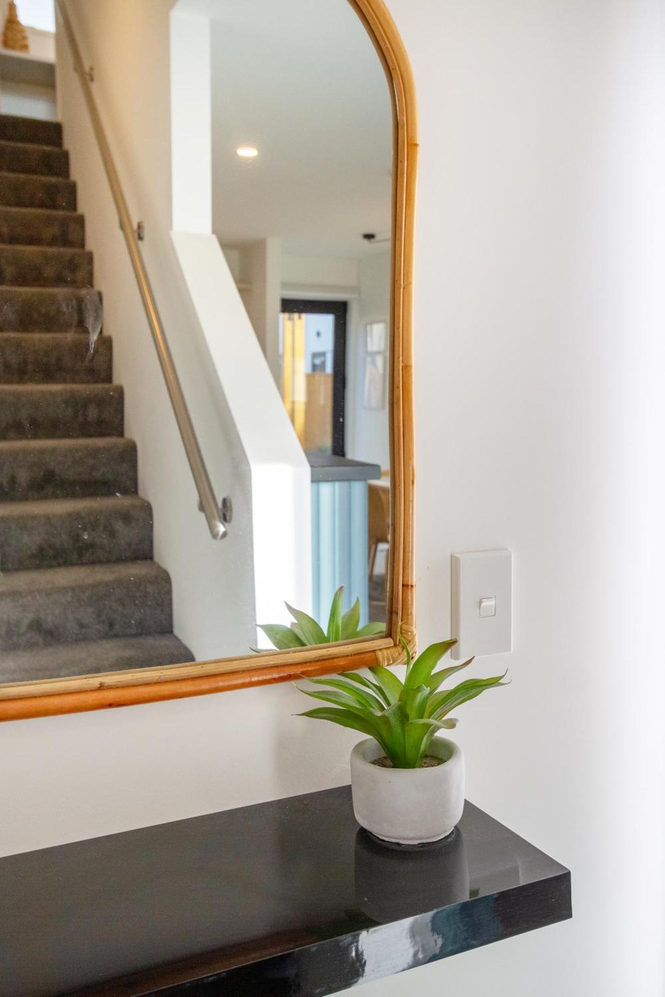Serenity By The Sea: Coastal Escape1 Bed 1 Bath Christchurch Kültér fotó