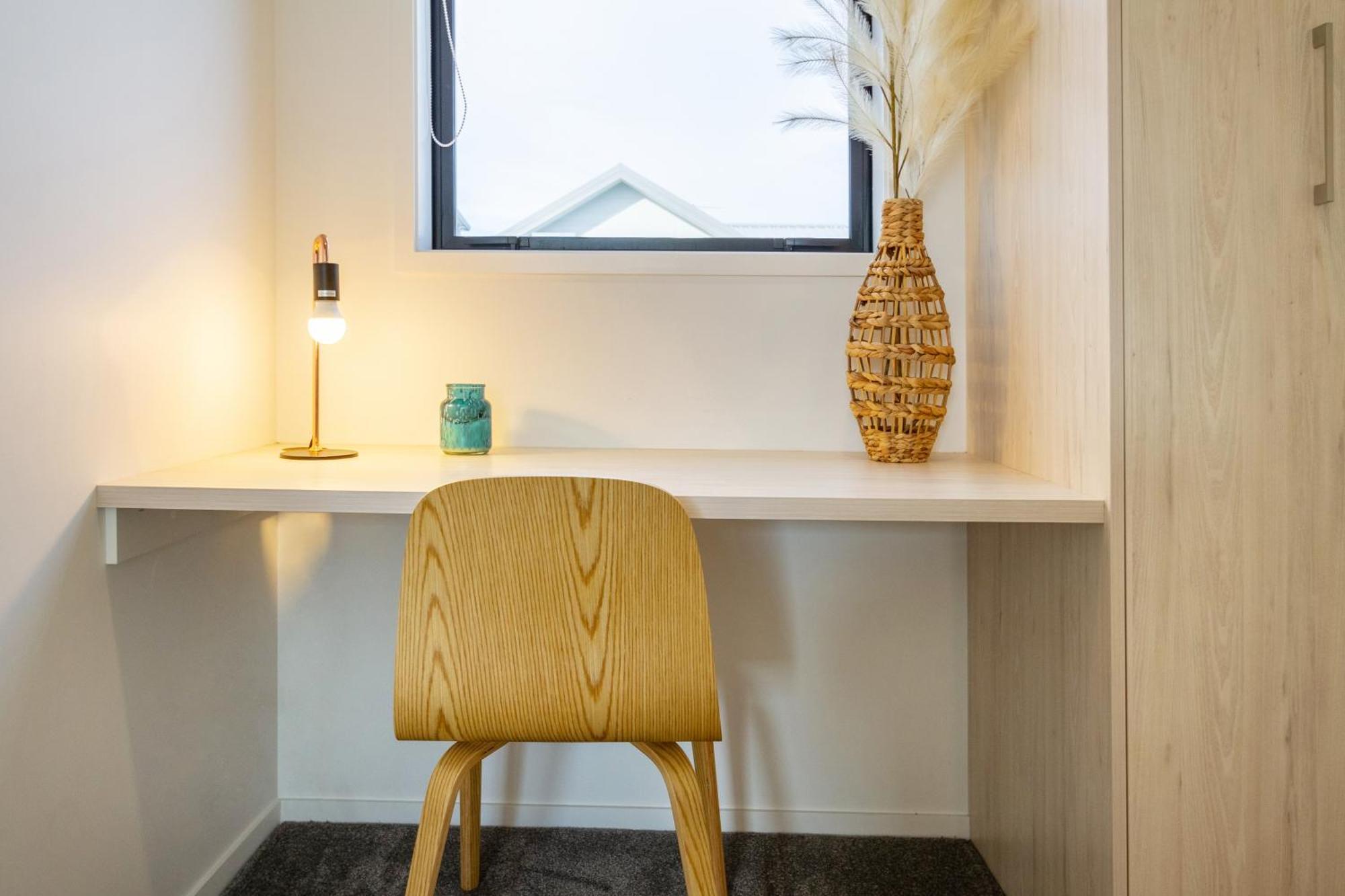 Serenity By The Sea: Coastal Escape1 Bed 1 Bath Christchurch Kültér fotó