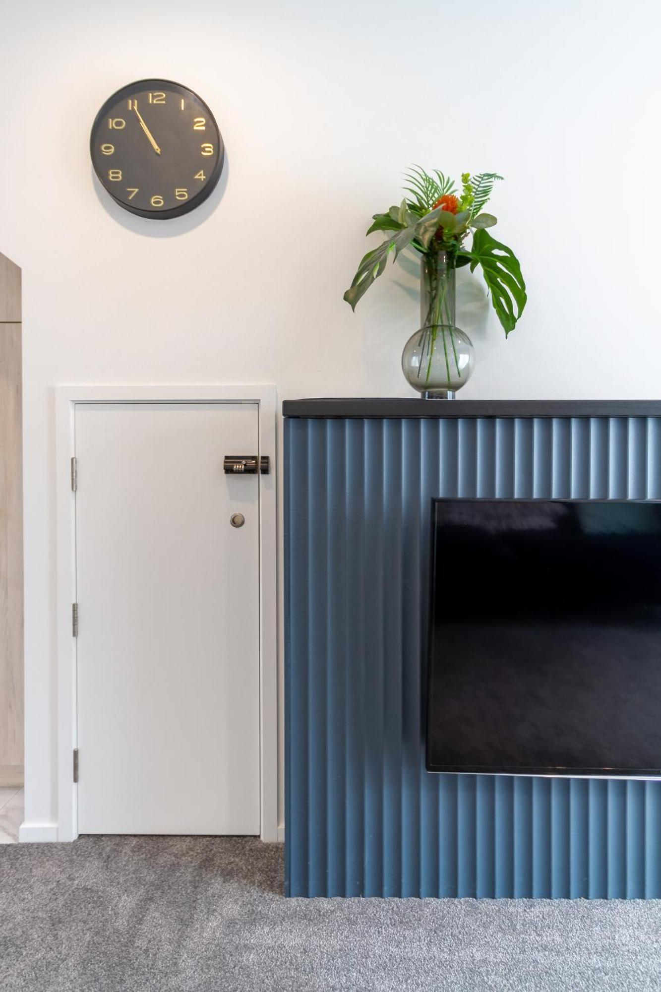 Serenity By The Sea: Coastal Escape1 Bed 1 Bath Christchurch Kültér fotó